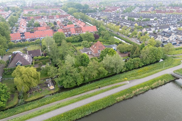 Medium property photo - Lamoenstraat 110, 1446 SX Purmerend